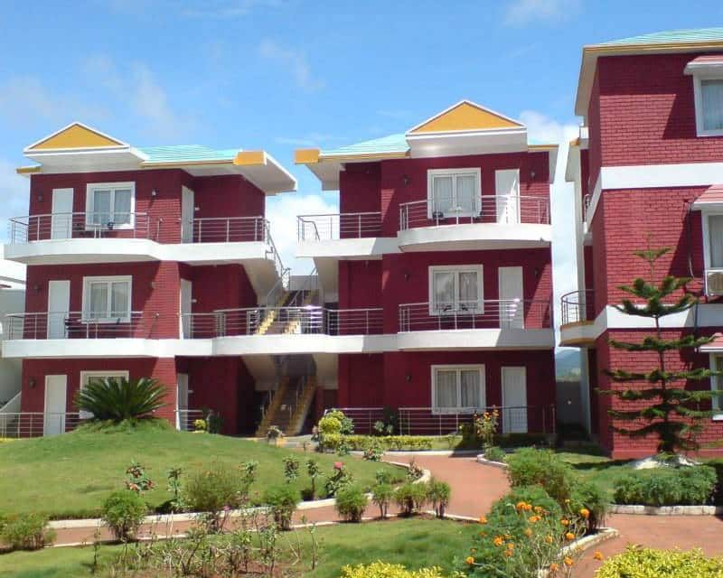 undefined Krishna Tara Comforts 9