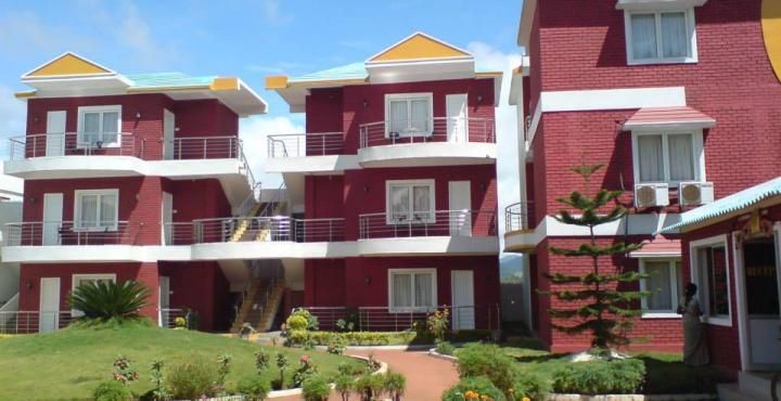 undefined Krishna Tara Comforts 7