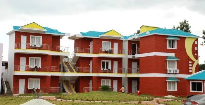 Krishna Tara Comforts