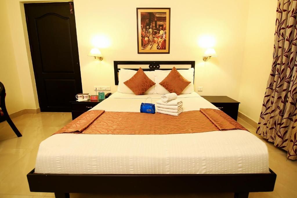 Dass Continental Deluxe Room 3