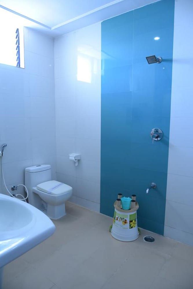 undefined Hotel Sarayu 8
