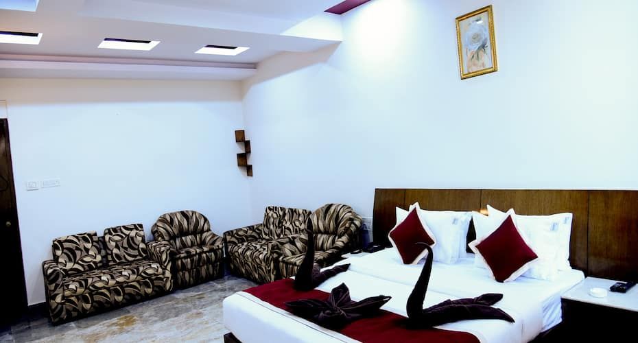 undefined Hotel Sarayu 9