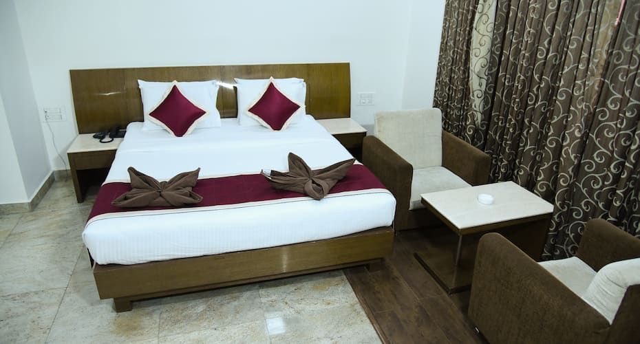 undefined Hotel Sarayu 10