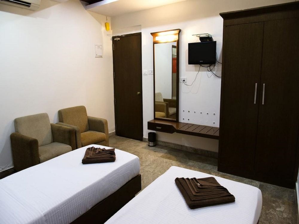 undefined Hotel Sarayu 6
