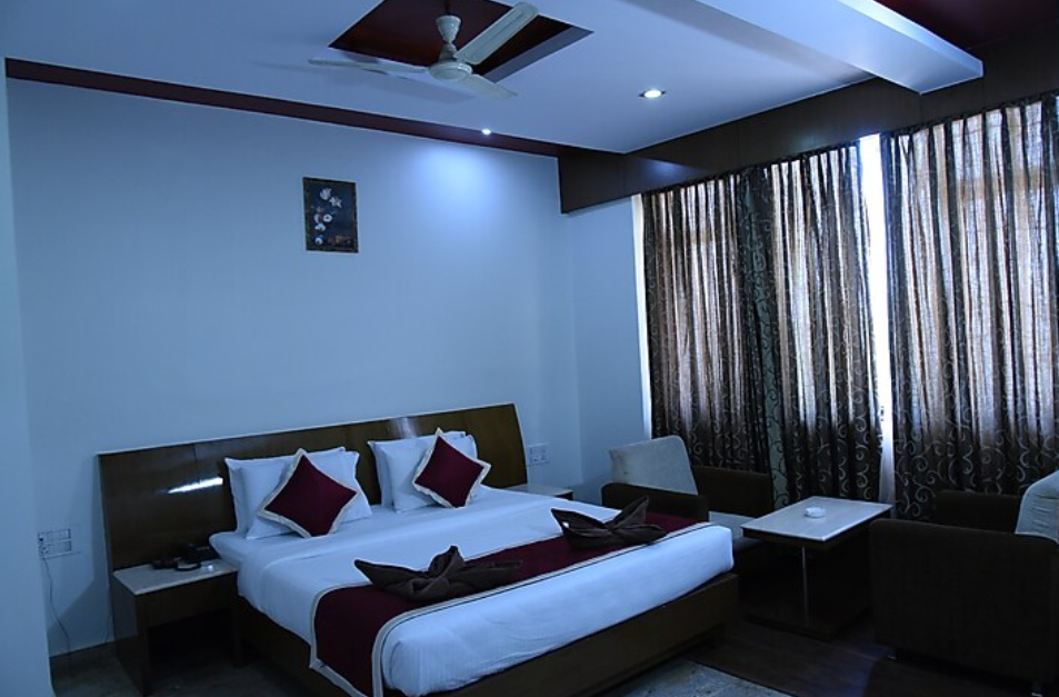 undefined Hotel Sarayu 5