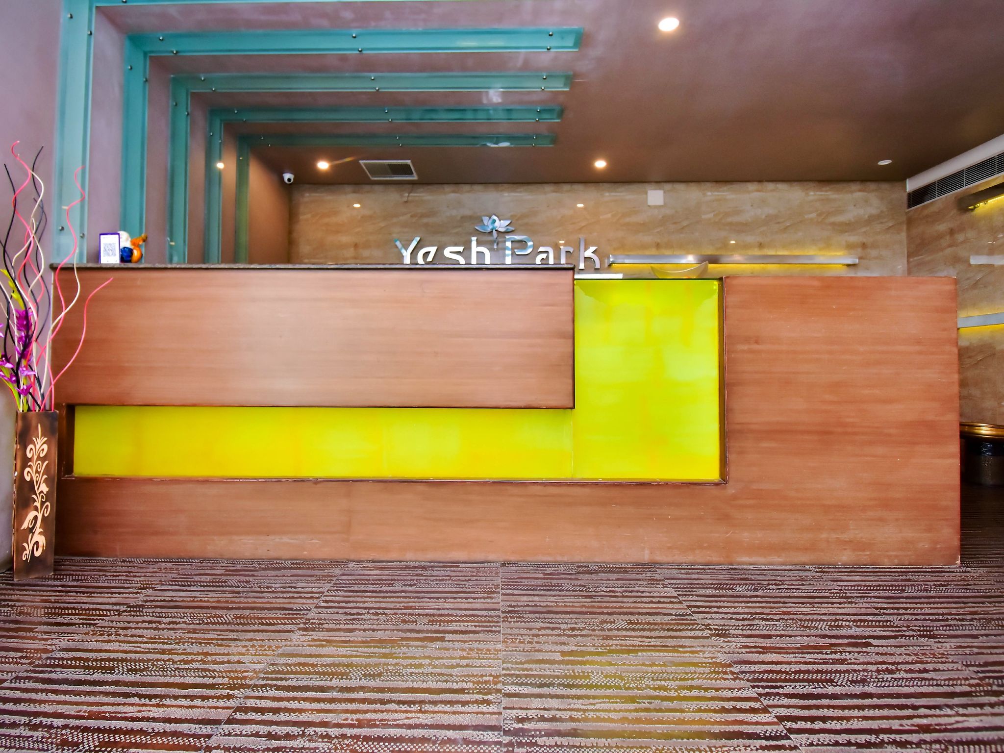 undefined Hotel Yesh Park 3
