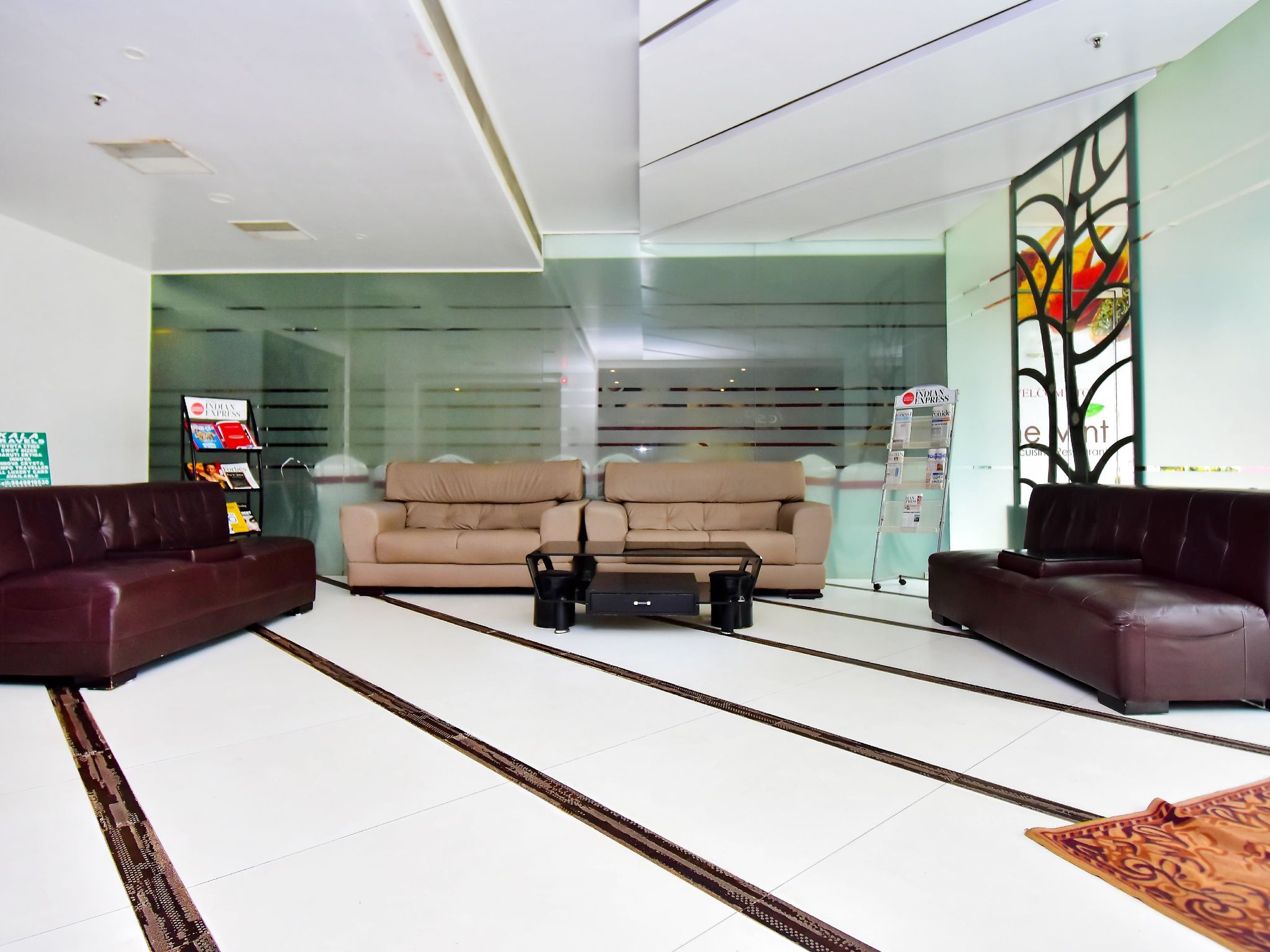 undefined Hotel Yesh Park 4
