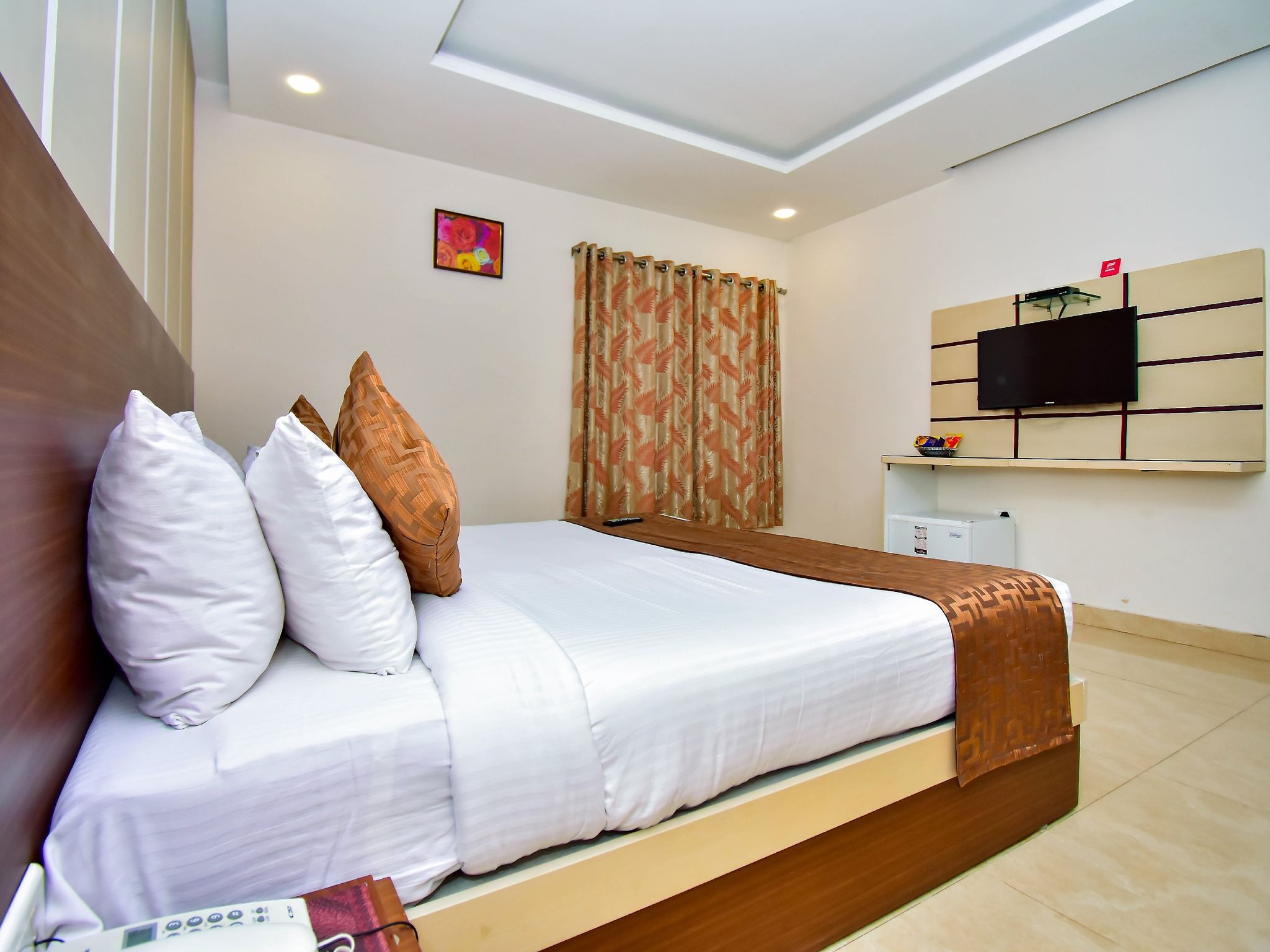 undefined Hotel Yesh Park 5