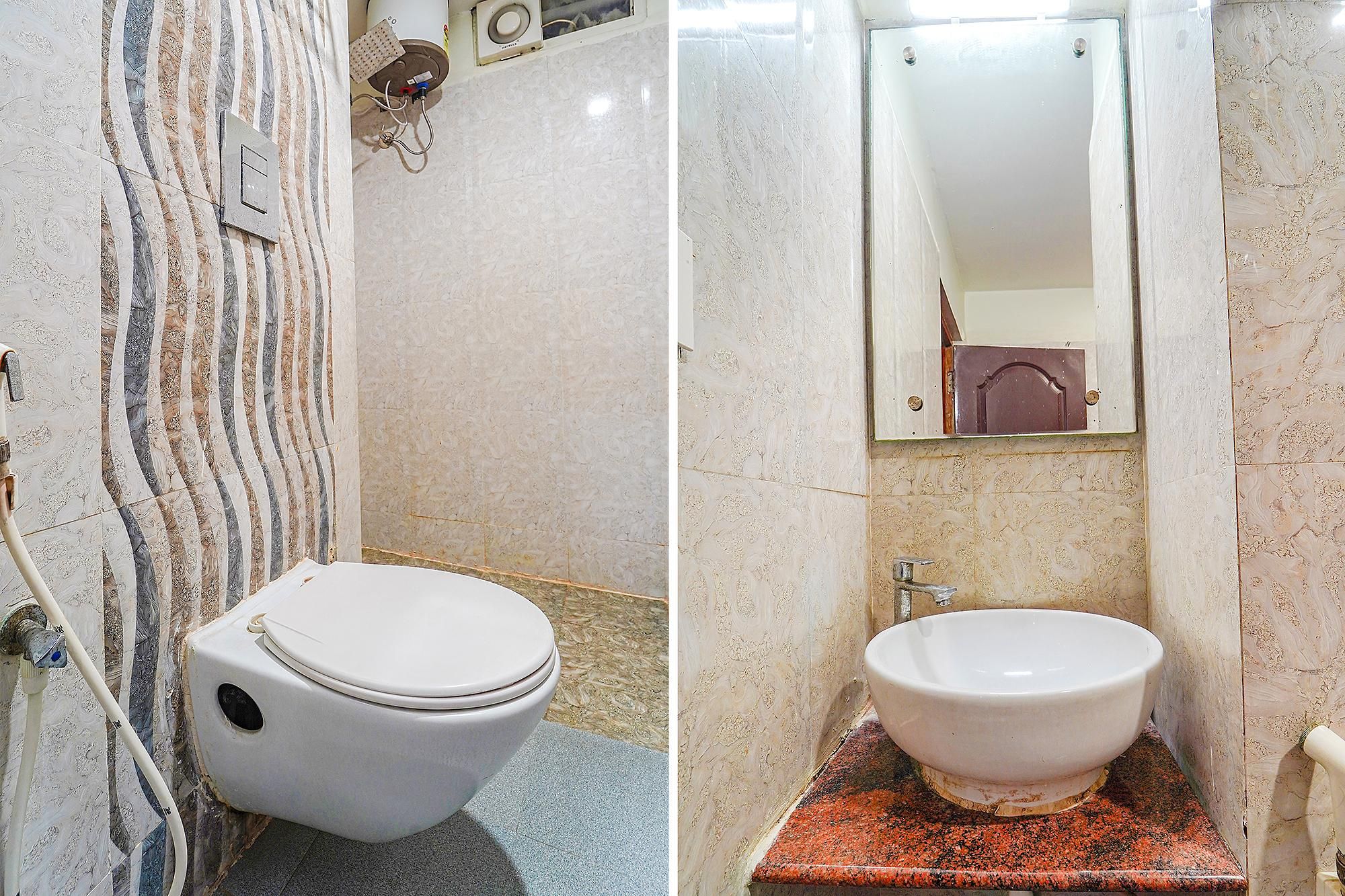 Hotel SLV Grand Deluxe Room 3