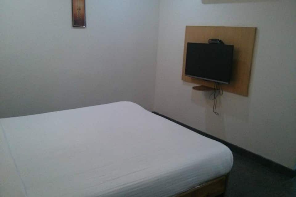 Executive Room With Breakfast