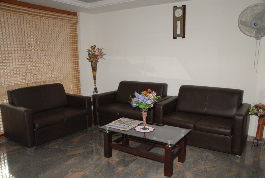 undefined Hotel SLV Grand 4