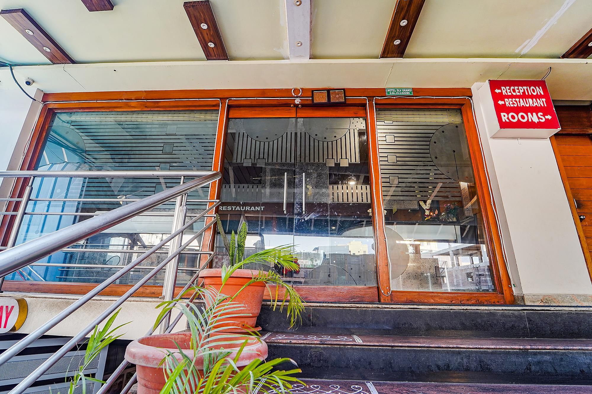 undefined Hotel SLV Grand 6