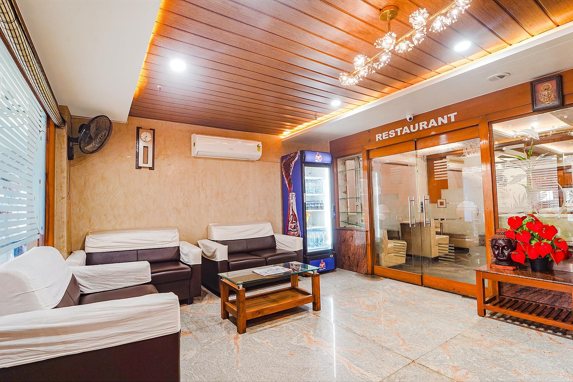 undefined Hotel SLV Grand 9