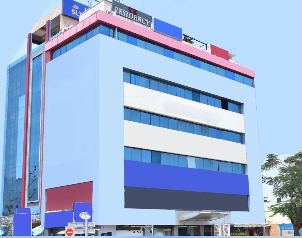 undefined Hotel SLV Grand 2