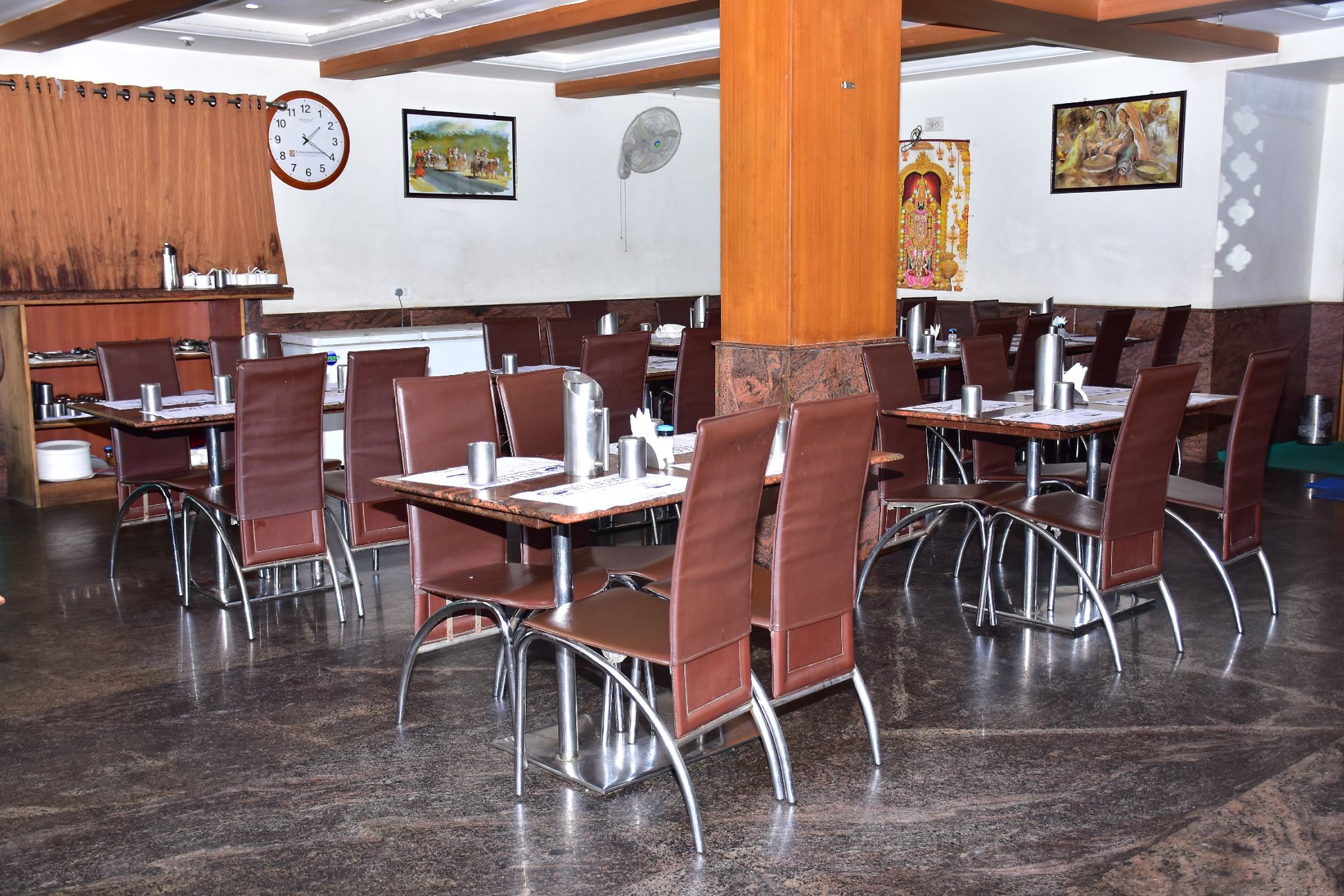 undefined Hotel SLV Grand 5