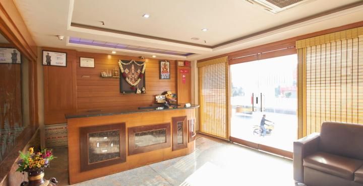 undefined Hotel SLV Grand 3