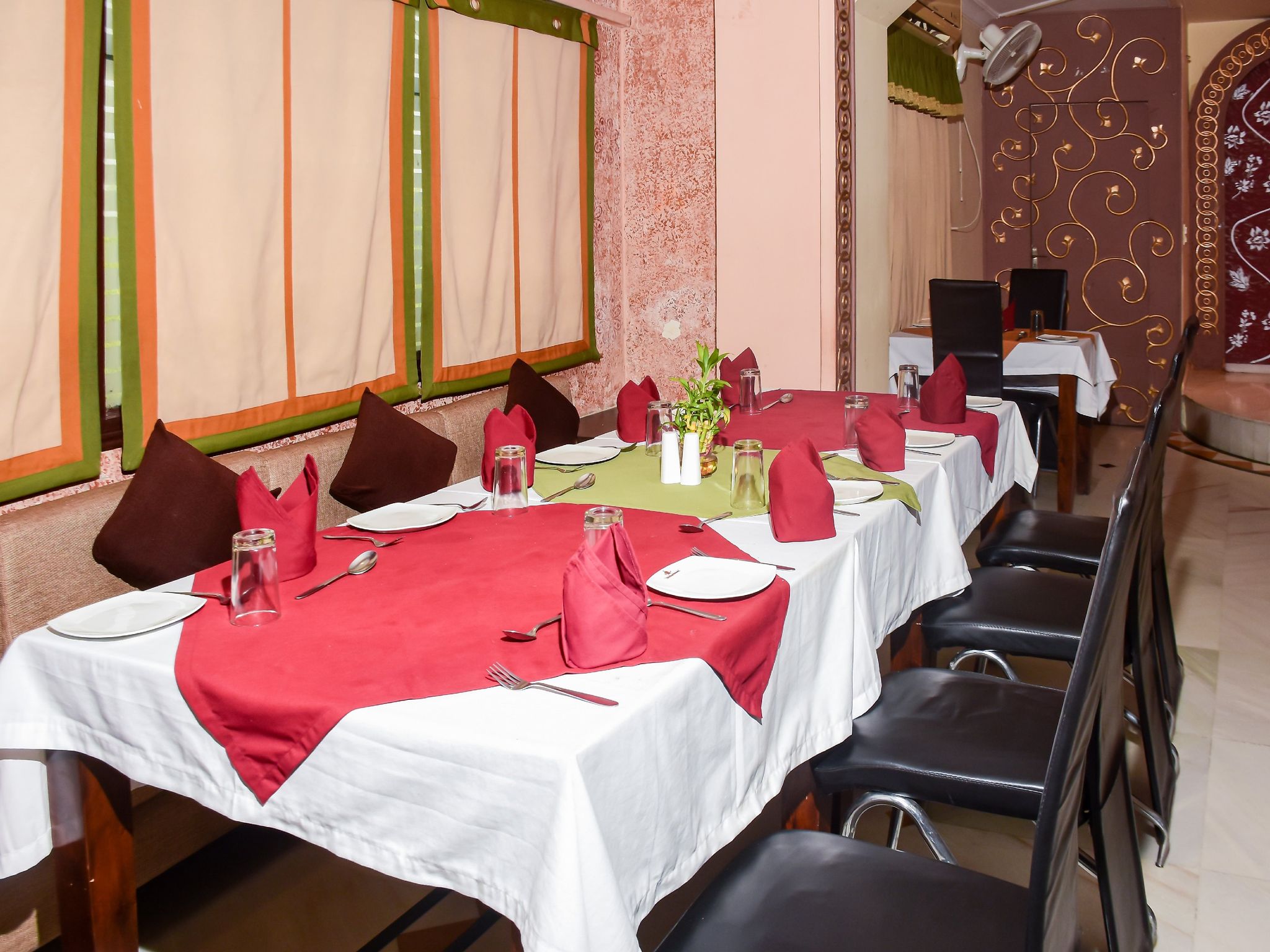 undefined Hotel Royal Embassy 4