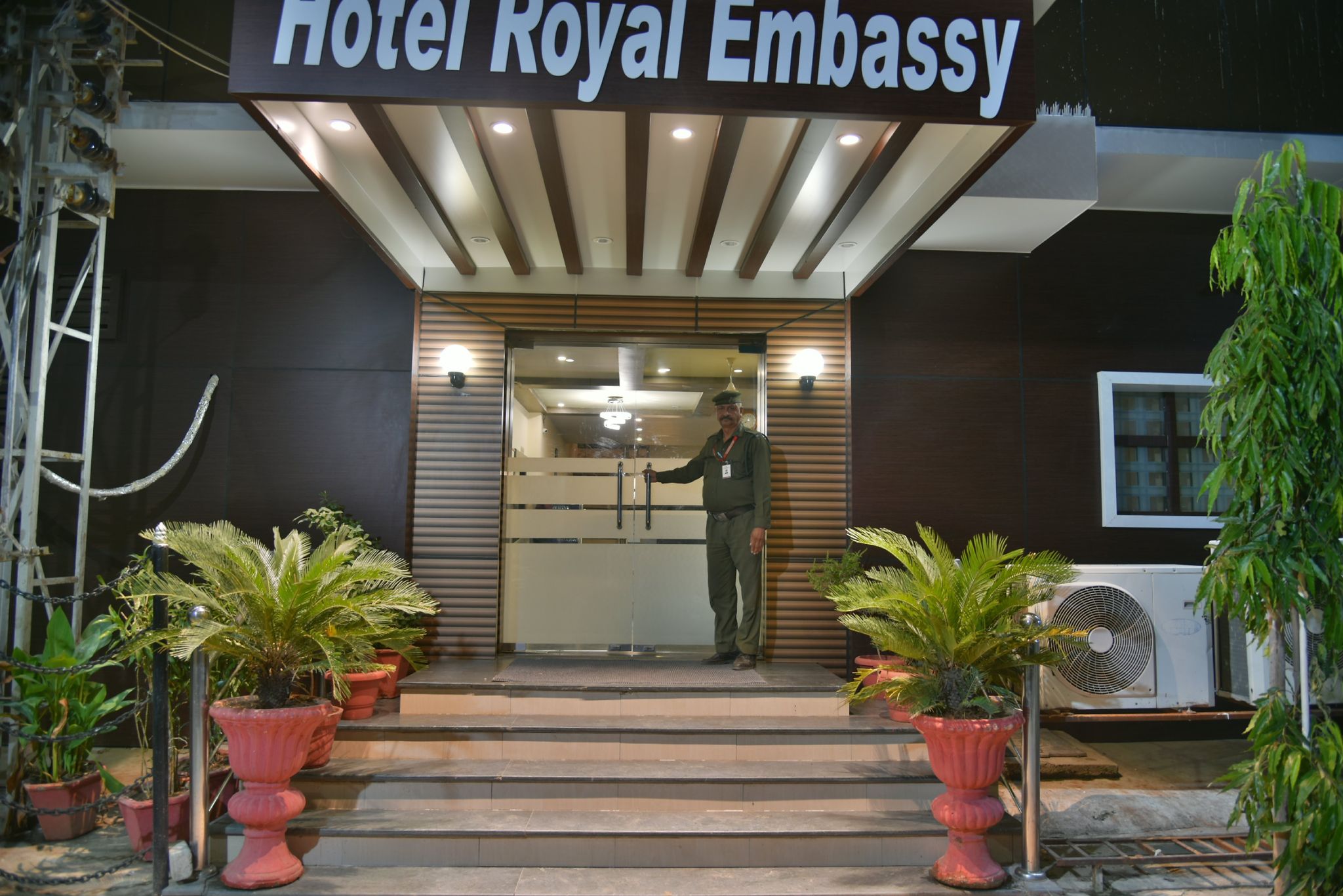 undefined Hotel Royal Embassy 6