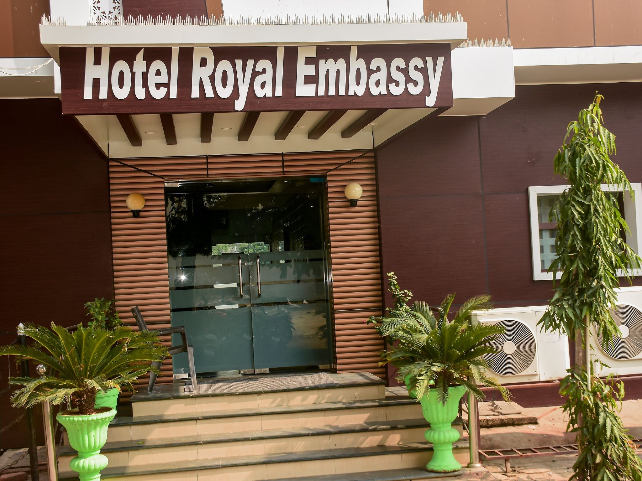 undefined Hotel Royal Embassy 7
