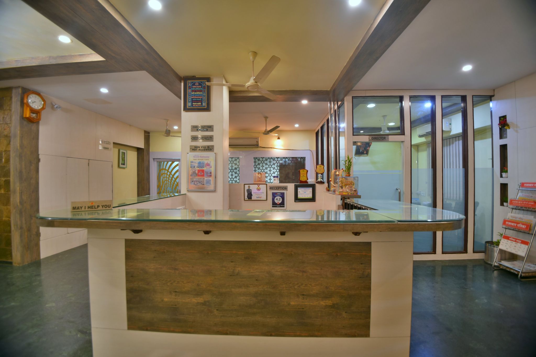 undefined Hotel Royal Embassy 2