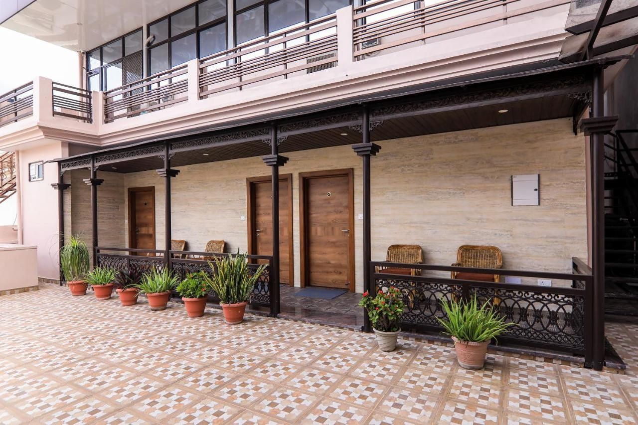 undefined Vashishth Guest House 7