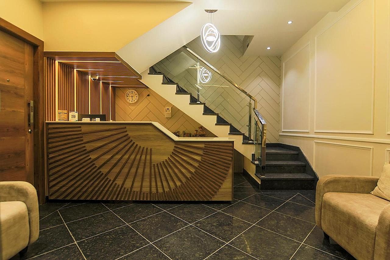 undefined Vashishth Guest House 2