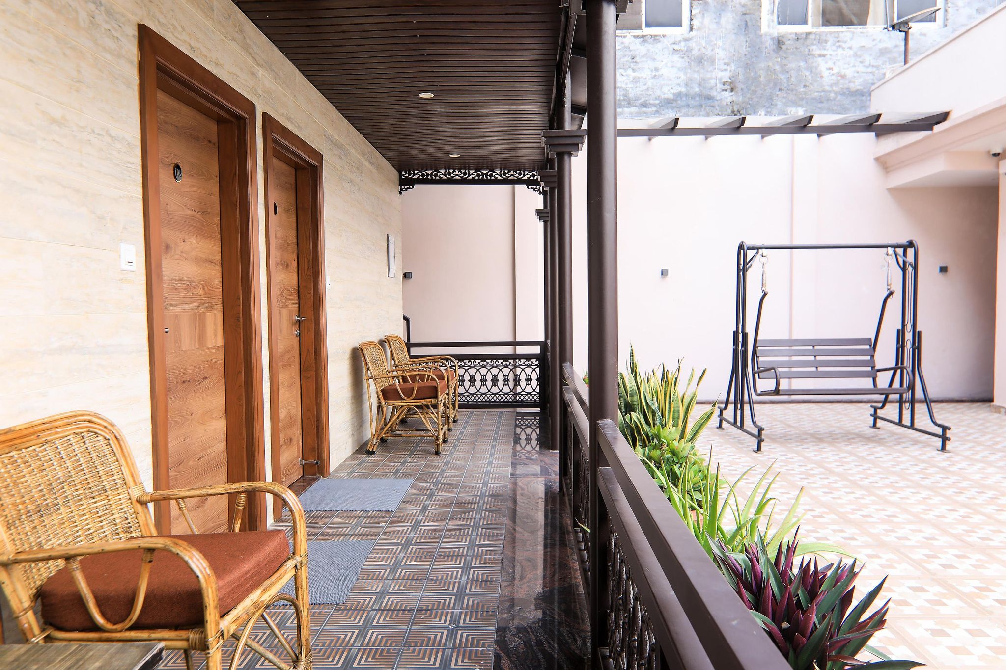 undefined Vashishth Guest House 3