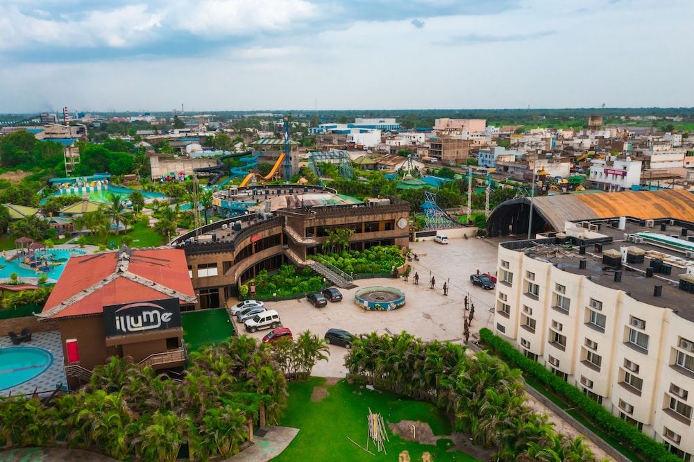 undefined Patrician - Clover 2