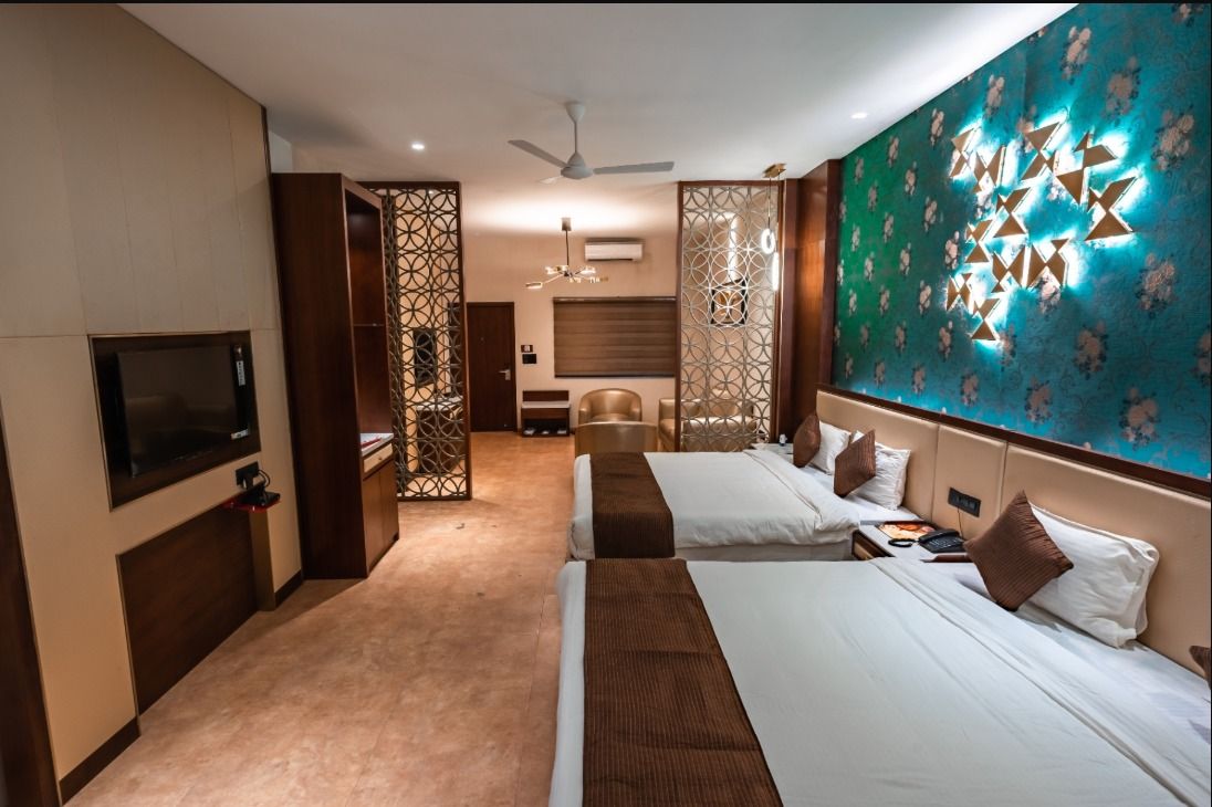 undefined Patrician - Clover 8