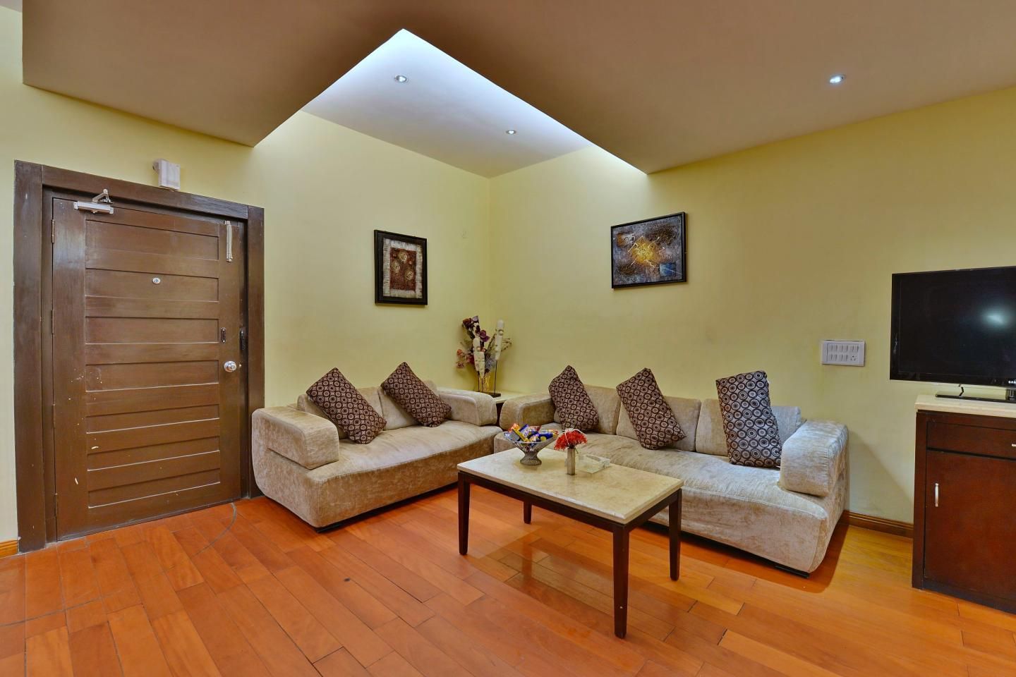 undefined Patrician - Clover 3