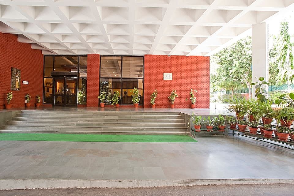 undefined Hotel Parkview  9