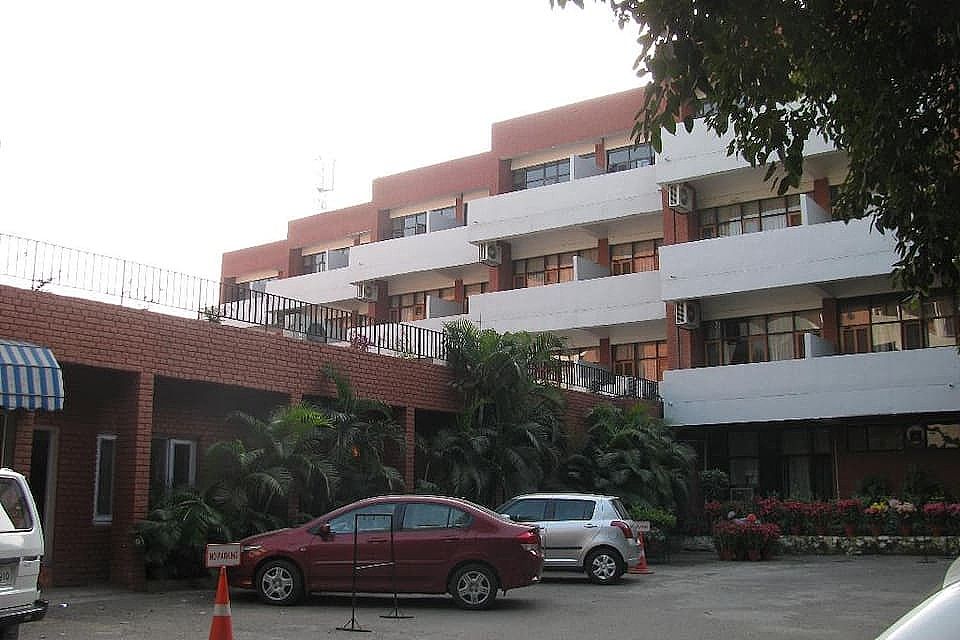 undefined Hotel Parkview  7