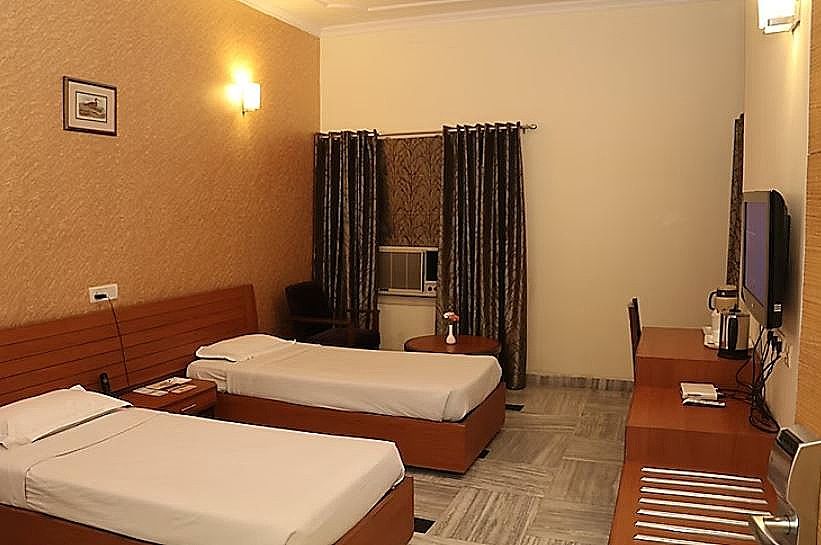 undefined Hotel Parkview  5