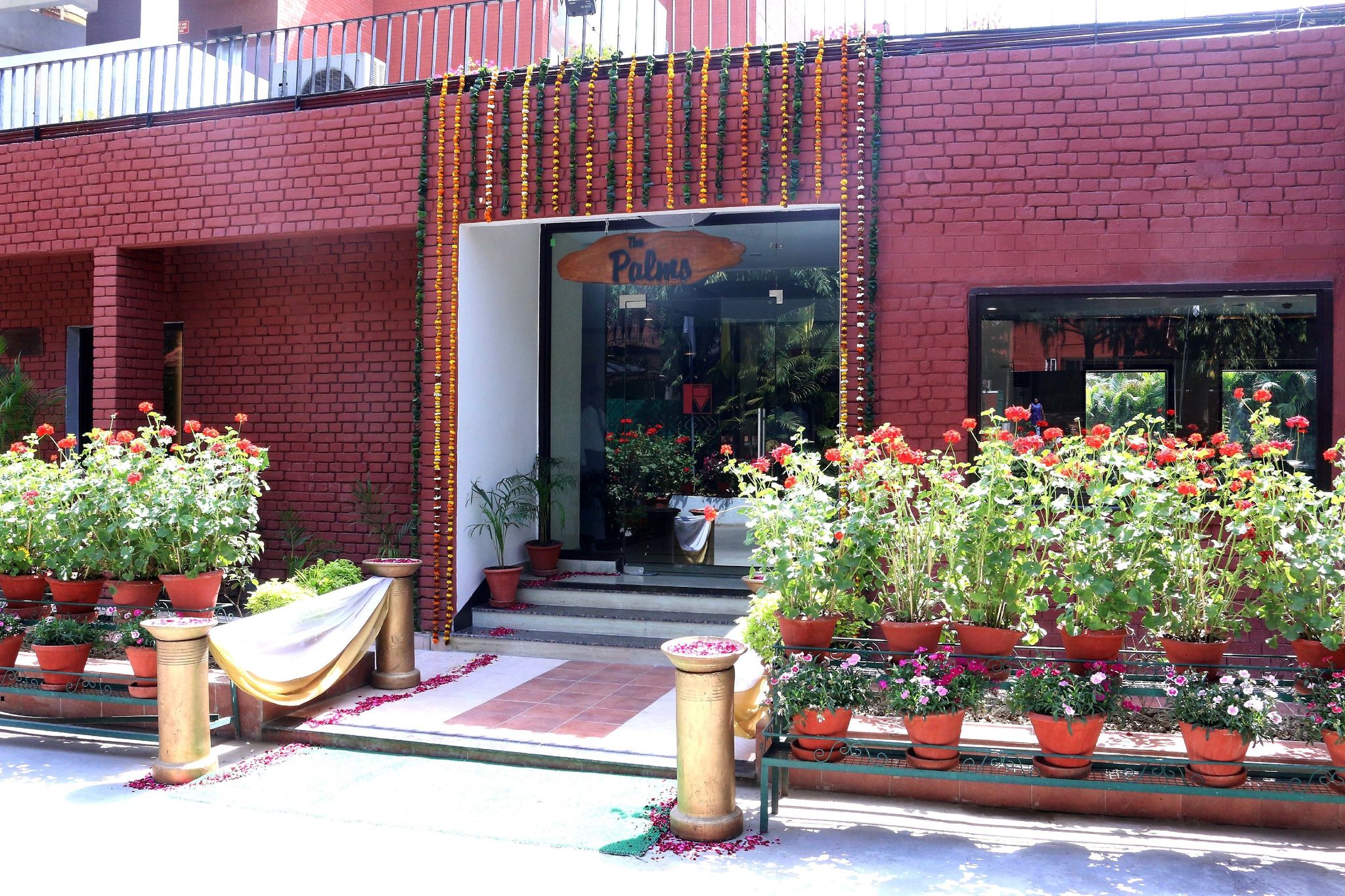 undefined Hotel Parkview  8