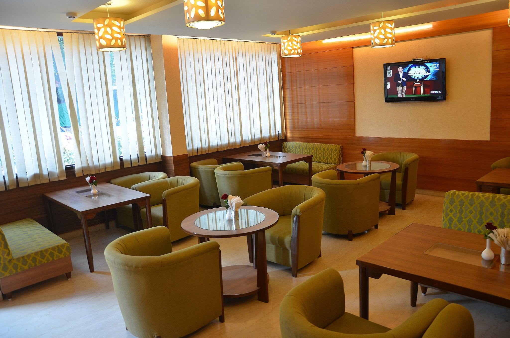 undefined Hotel Parkview  5
