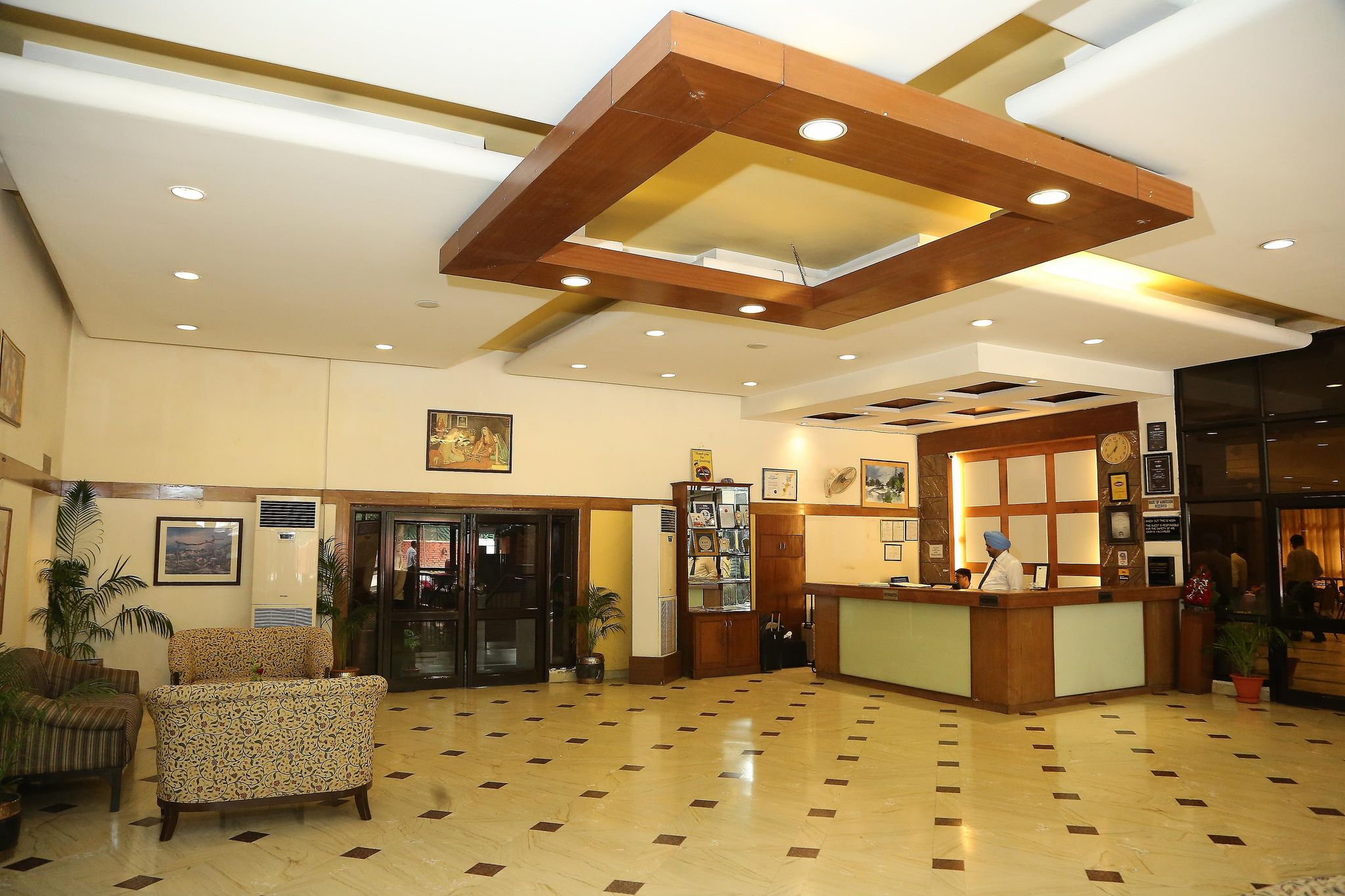 undefined Hotel Parkview  3