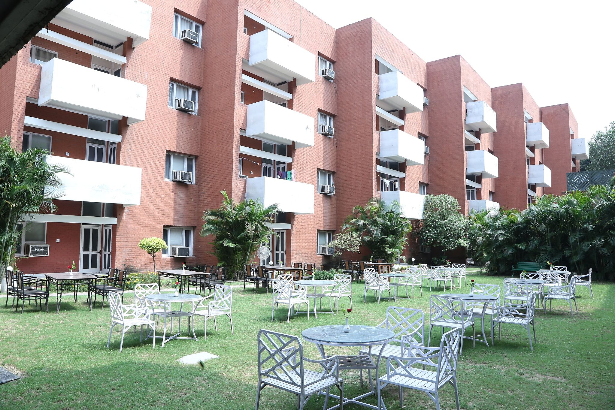 undefined Hotel Parkview  2