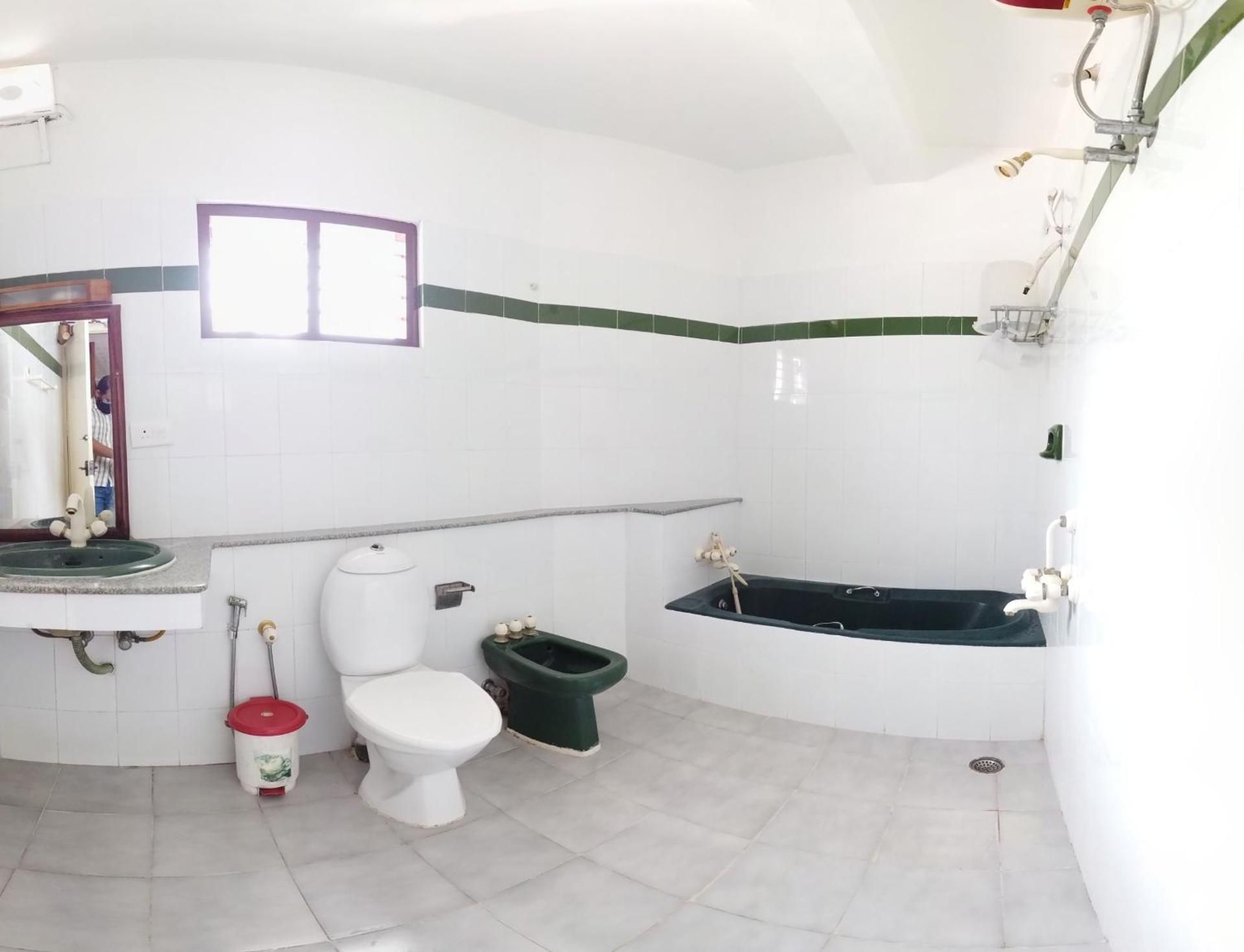 Marine Royal Suite