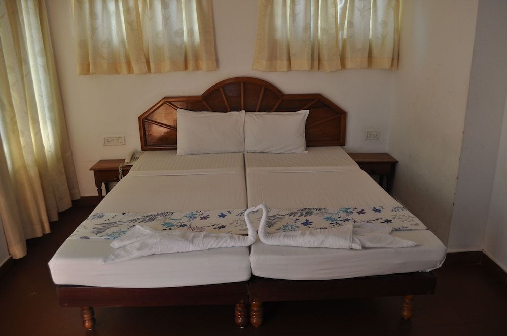 Hotel Marine Palace Marine Ac