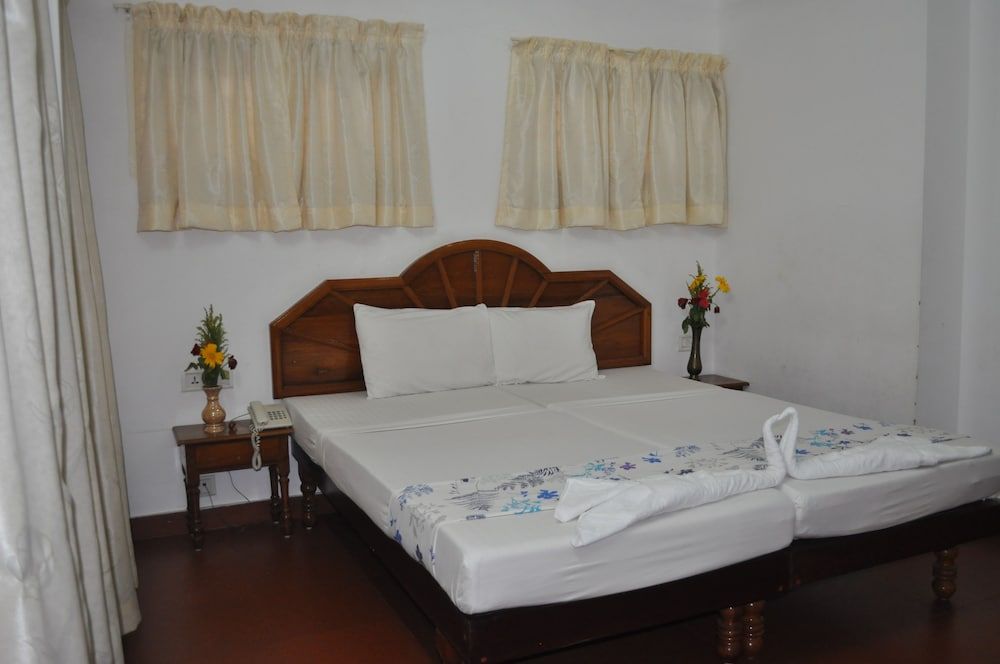 Hotel Marine Palace Marine Ac 3