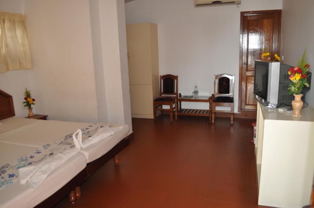 Inactive-Deluxe Double or Twin Room