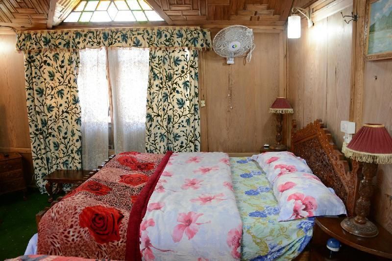 Standard Room Single