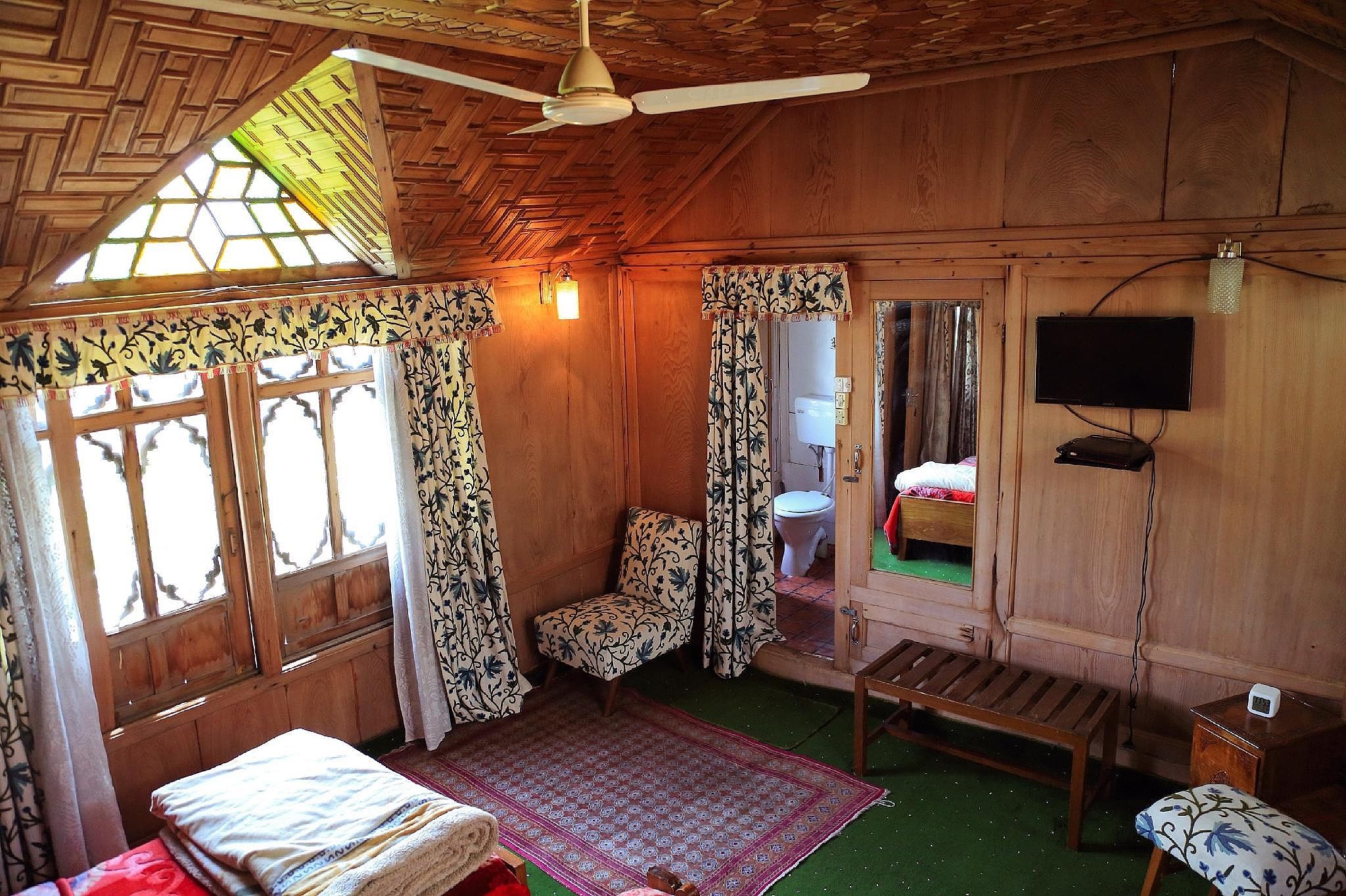 Two Bedroom Family Suite