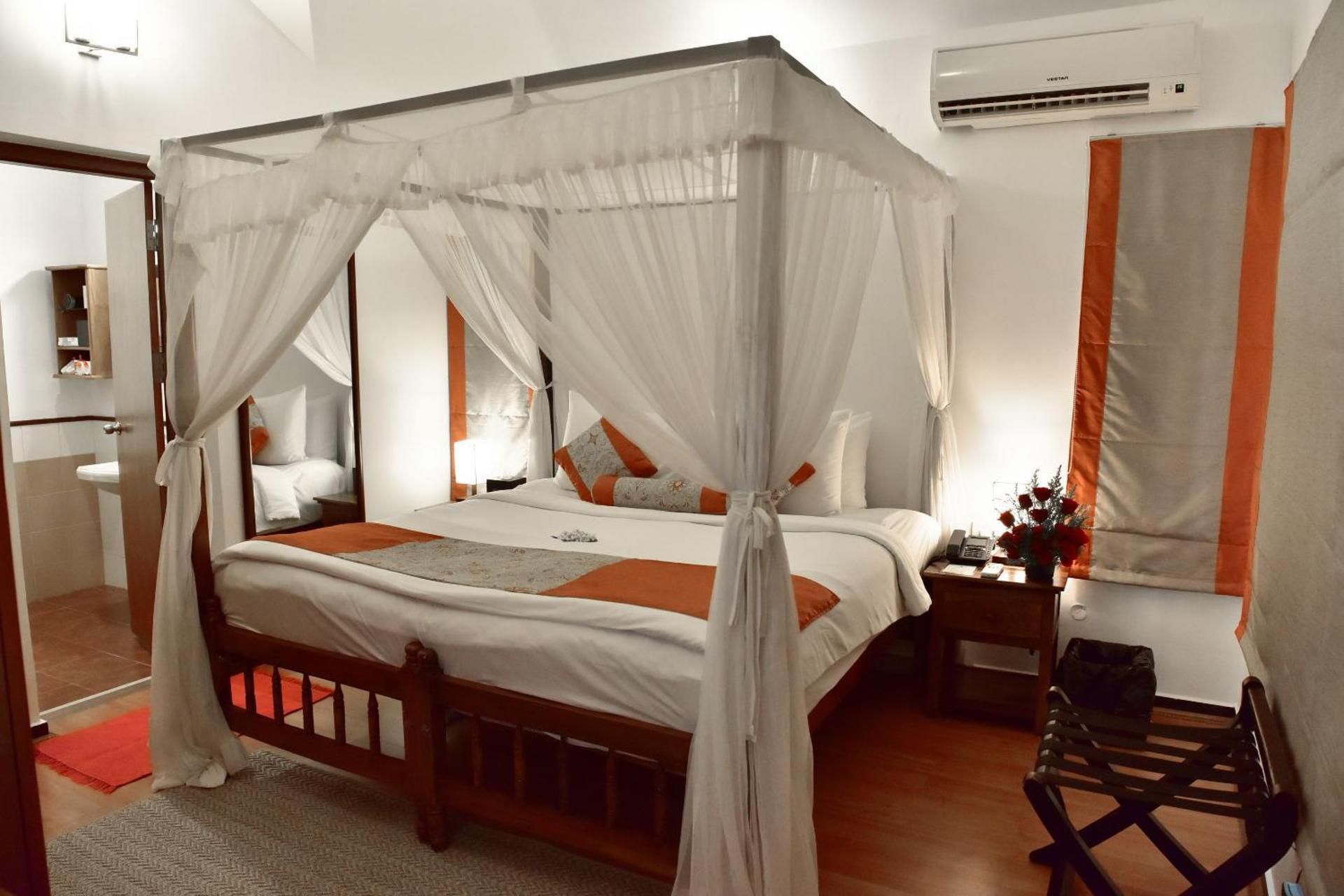Family Villa
