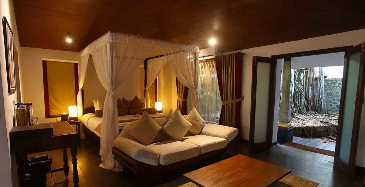 Banyan Tree Suite