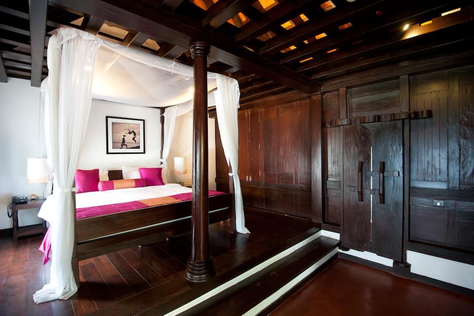Banyan Tree Suite