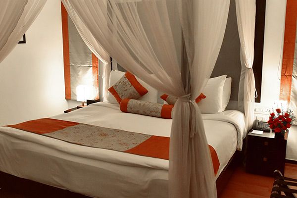 Family Villa 3 Bedroom
