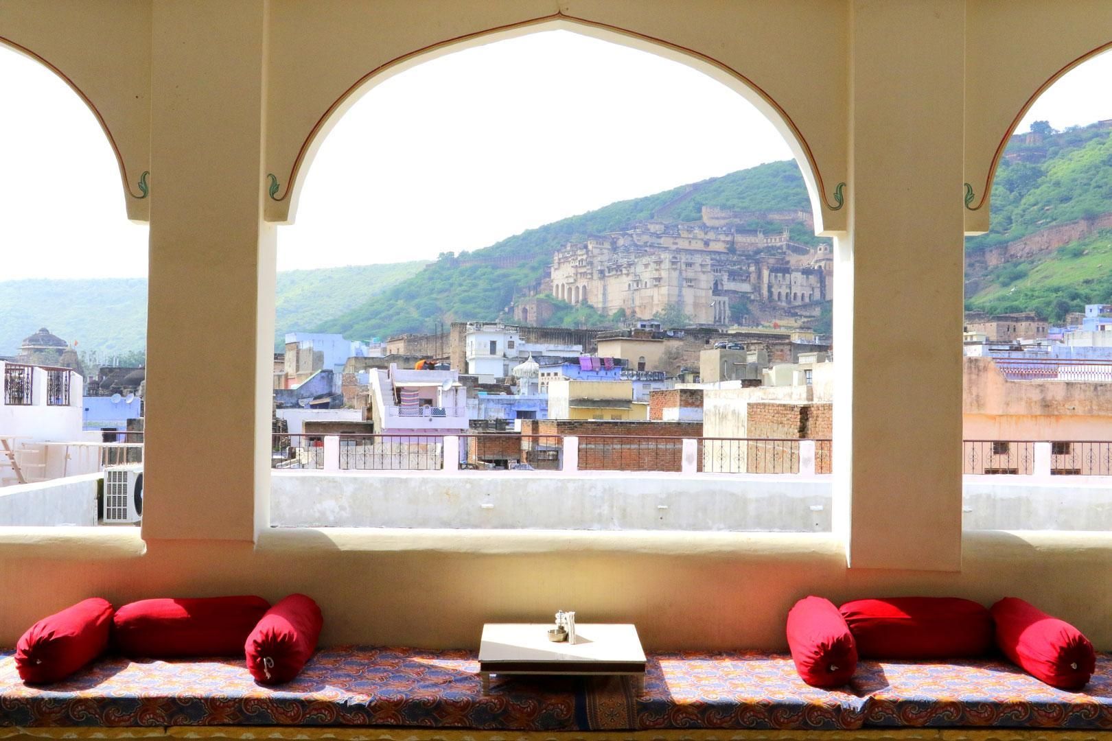 View