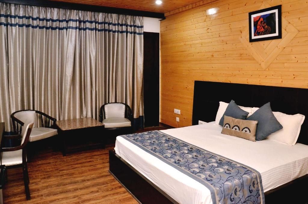 Comfort Inn Coral River  Super Deluxe Room