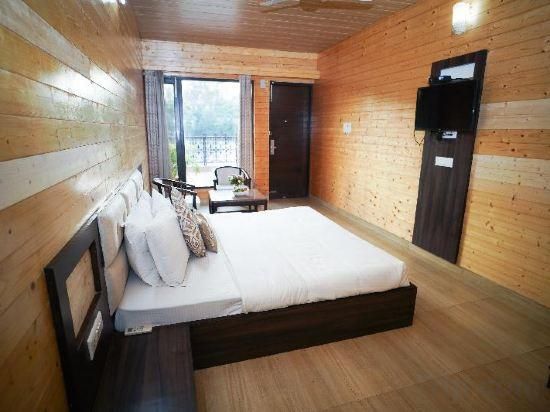 Deluxe Room, River View